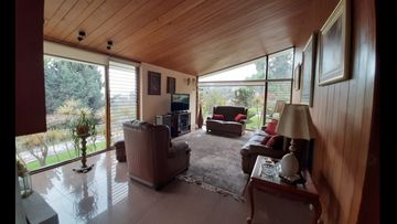 LINDA CASA EN LAS LADERAS CASUARINAS -012469