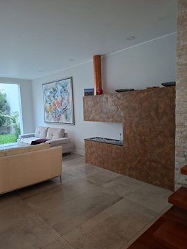 VENDO DUPLEX PRIMER PISO 