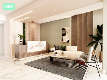 VENTA DUPLEX CERCA A PARQUES EN SURCO - DPTO AZ03 (609-856-43)