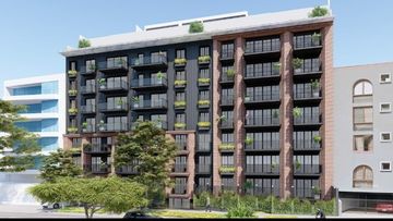 EXCELENTE PROYECTO EN SAN FERNANDO