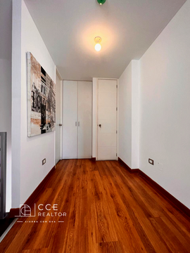 SE VENDE MODERNO DUPLEX EN CONDOMINIO EXCLUSIVO INCLUIDO COC