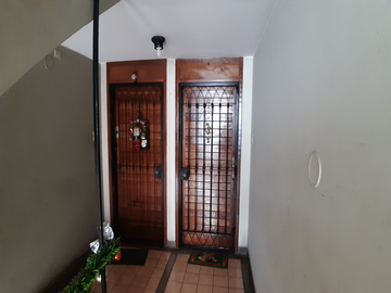 DEPARTAMENTO EN BARRANCO