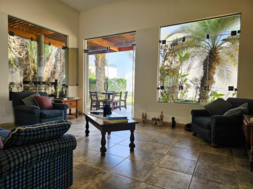 VENDO HERMOSA CASA EN CONDOMINIO EN LA ENCANTADA DE VILLA