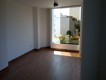 ALQUILER DPTO VISTA EXTERIOR 3 DORMITORIOS AMBIENTES AMPLIOS