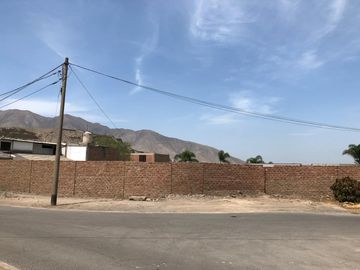 Venta Terreno La Planicie, la Molna