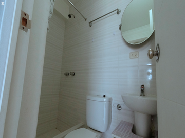 MINI DEPARTAMENTO EN SURCO
