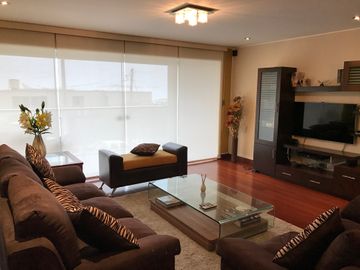 DEPARTAMENTO EN VENTA EN SURCO