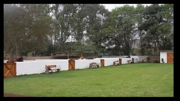 VENTA DE  CASA DE CAMPO COMO  TERRENO  EN  MANUEL DEL VALLE  PACHACAMAC 
