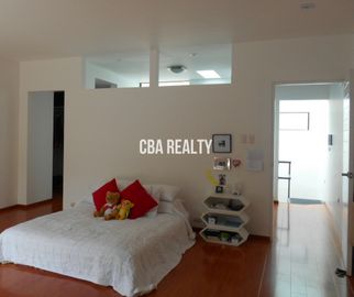 CASA EN VENTA - ALAMEDA EL SERENO | C-1005
