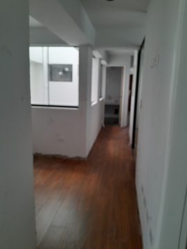 DEPARTAMENTO DE ESTRENO FTE. A PARQUE EN LAS GARDENIAS-SURCO