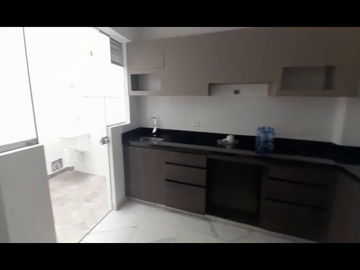 VENDO DUPLEX DE ESTRENO EN SAN BORJA