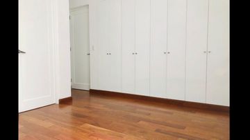 VENTA! ELEGANTE DEPARTAMENTO EN SAN BORJA, CHACARILLA