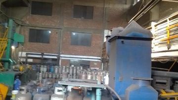 LOCAL INDUSTRIAL EN VENTA EN SAN MARTIN DE PORRES