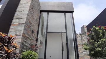 CASADE ESTRENO EN CONDOMINIO RINCONADA ALTA CS VNT 00007- MT