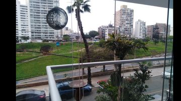 HERMOSO DPTO EN MALECON PAUL HARRIS CON EXCELENTE VISTA