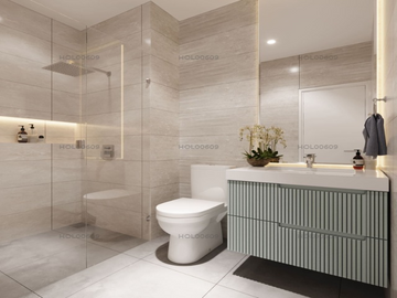 VENTA DEPARTAMENTO SAN ISIDRO-DPTO. 401 AL 801 (609-546-306)