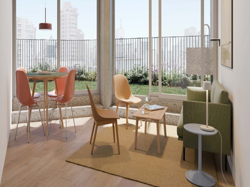 VENDO DEPARTAMENTO EN BOLOGNESI MIRAFLORES-PH4