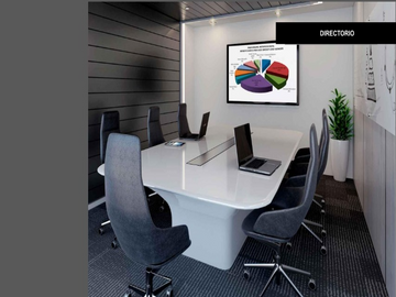 VENTA OFICINA BARRANCO - OF. 221 (609-452-71 LUCY)