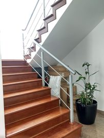 Venta De Casa En Condominio Sol De La Molina