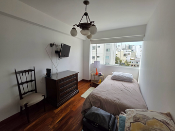 DEPARTAMENTO EN VENTA | 3 DORM. SALA DE ESTAR | COCHERA DOBL