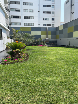 VENTA/ALQUILER DEPARTAMENTO EN LINCE - DPT 1305 (609-910-1)