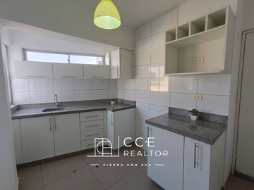 VENDO HERMOSO FLAT EN VALLE HERMOSO