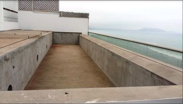 VENTA DUPLEX ESTRENO CON PISCINA 6 DORMITORIOS - SAN MIGUEL