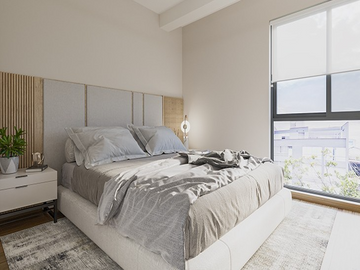 VENTA DUPLEX EN SURCO - DPTO 903 (609-1067-6)