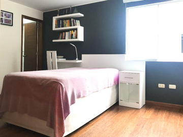 VENTA DE PENTHOUSE EN SURCO - CHACARILLA