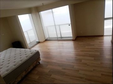 VENTA DUPLEX ESTRENO CON PISCINA 6 DORMITORIOS - SAN MIGUEL