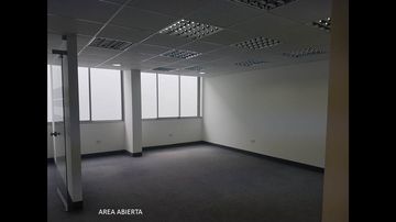 OFICINA EN ALQUILER EN SAN ISIDRO