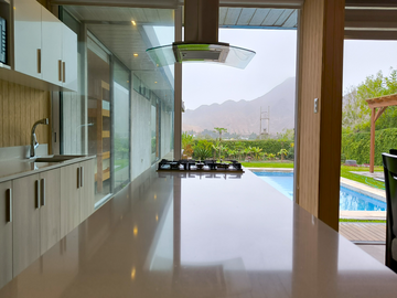 🏡 ¡VIVE RODEADO DE NATURALEZA EN UNA ZONA EXCLUSIVA!