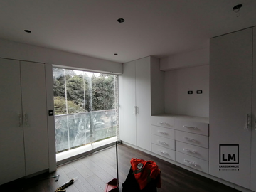 FLAT EN SANTIAGO DE SURCO 010