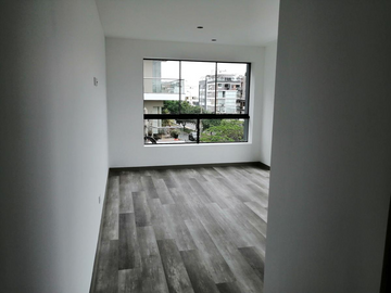 VENTA DEPARTAMENTO EN SURCO - DPT  801 (609-755-34 BELEN)