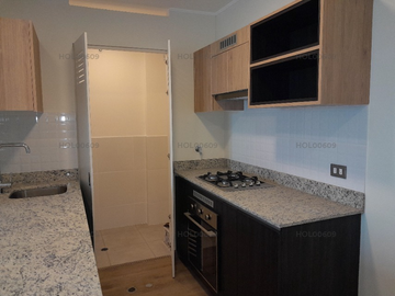 VENTA DEPARTAMENTO SAN ISIDRO-DPTO. 2601 (609-964-3)