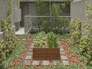 VENTA DEPA EN MIRAFLORES - DPT SS02 (609-733-59)