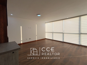 VENDO DUPLEX MODERNO CON VISTA PANORAMICA A TODA LA MOLINA