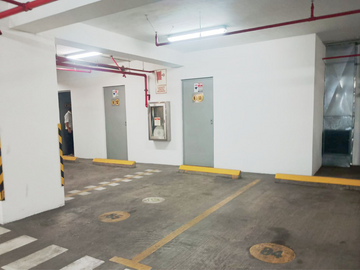 VENTA DE DEPÓSITO DE 7 M2  EN EDIFICIO ALTAVISTA SAN ISIDRO