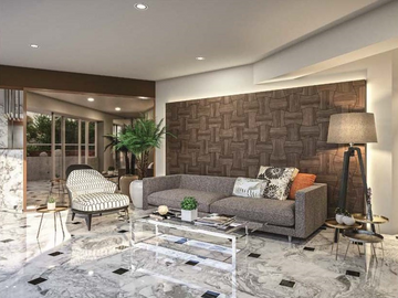 VENTA DEPARTAMENTO SAN ISIDRO -DPT 601 (609-732-9 LUCY)