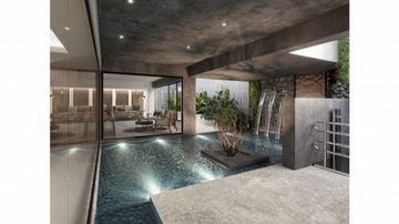 VENTA DEPARTAMENTO EN SAN ISIDRO - DPT 704 (609-540-8 LUCY)