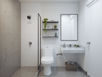 VENTA DEPARTAMENTO EN BARRANCO - DPT 102 (609-864-135 BELEN)