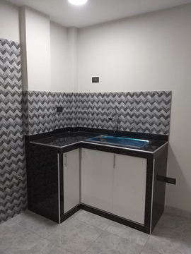 VENDO DEPARTAMENTO EN ESTRENO VES