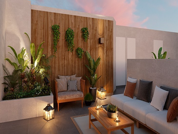 VENTA HERMOSO DUPLEX ESTRENO EN PUEBLO LIBRE - DPTO 1702 (609-751-2 LUCY)
