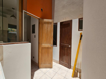 PRIMER PISO | PARALELA AL MALECÓN GRAU | 2 DORM