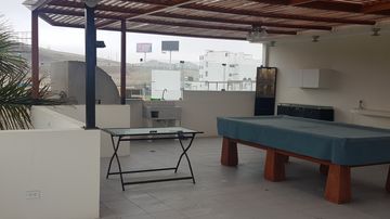 VENTA DE CASA DE PLAYA DE 352M2 EN PUNTA HERMOSA
