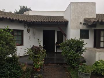 VENDO LINDA CASA EN RINCONADA ALTA - LA MOLINA