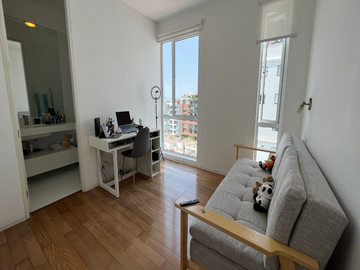 VENTA PENTHOUSE EN ALFREDO SALAZAR