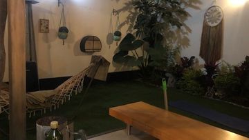 VENDO AMPLIA CASA EN SAN BORJA