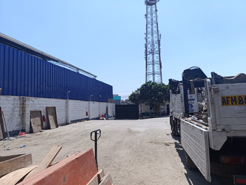 LOCAL COMERCIAL - INDUSTRIAL EN SJM, CERCA MALL DEL SUR 