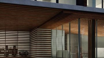 SE VENDE DEPARTAMENTO CON PRECIOSA VISTA AL GOLF SAN ISIDRO